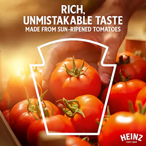 Heinz Tomatoes